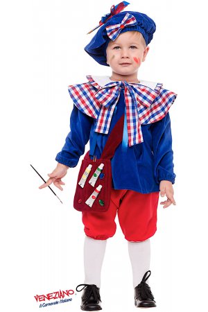 Costume di carnevale Costumi Maschietto (0-3 Anni)